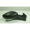 Recambio de espejo derecho para renault zoe (bfm_) zoe (bfmc, bfmd) referencia OEM IAM 963015743R  