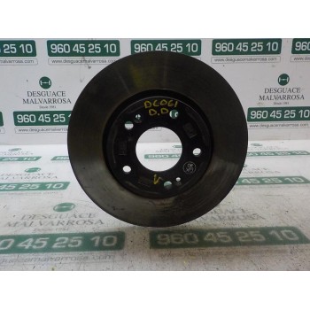 DISCO FRENO DELANTERO 517121H100 