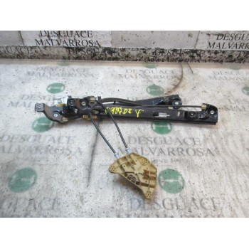 ELEVALUNAS DELANTERO IZQUIERDO 1P0837461A 