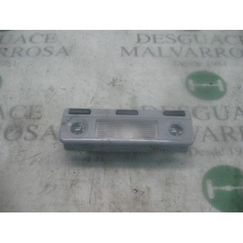 PILOTO INTERIOR 63318360106 