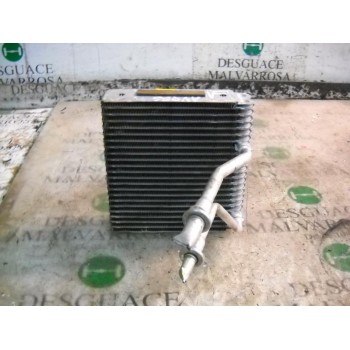 EVAPORADOR AIRE ACONDICIONADO 