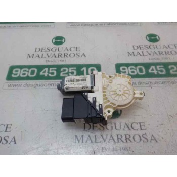 MOTOR ELEVALUNAS TRASERO IZQUIERDO 1K0959703EL01 1K0959703B 
