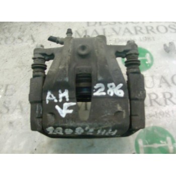 PINZA FRENO DELANTERA IZQUIERDA 