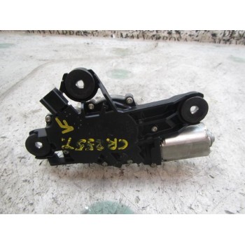 MOTOR LIMPIA TRASERO 