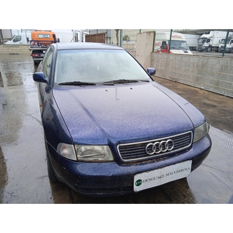 audi a4 berlina (b5) del año 1995