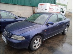audi a4 berlina (b5) del año 1995 2