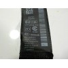 Recambio de cinturon seguridad trasero derecho para peugeot 308 1.6 blue-hdi fap referencia OEM IAM 96777143XX 98087918XX 341873