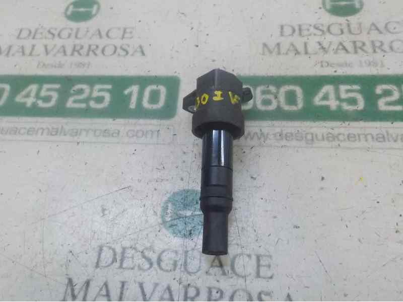 Recambio de bobina para kia picanto (ja) 1.0 cat referencia OEM IAM 2730104000  