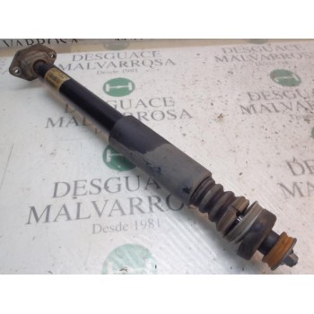 AMORTIGUADOR TRASERO IZQUIERDO 33526771725 