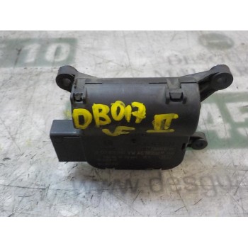MOTOR APERTURA TRAMPILLAS CLIMATIZADOR 1K0907511 1K0907511 0132801345
