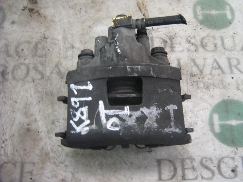 Recambio de pinza freno delantera izquierda para chrysler neon (pl) 2.0 le referencia OEM IAM   