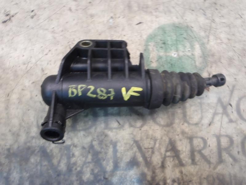 Recambio de bombin embrague para fiat doblo cargo (223) 1.3 jtd referencia OEM IAM   