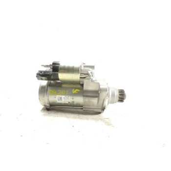 MOTOR ARRANQUE 02Z911024 02Z911024 