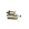 Recambio de motor arranque para seat arona 1.0 tgi bivalent. gasolina / cng referencia OEM IAM 02Z911024 02Z911024 