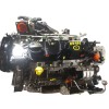 Recambio de motor completo para ford fiesta vi (cb1, ccn) 1.4 tdci referencia OEM IAM 1763651 KVJA 
