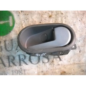 MANETA INTERIOR DELANTERA DERECHA 