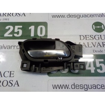 MANETA INTERIOR DELANTERA DERECHA 9144C8 