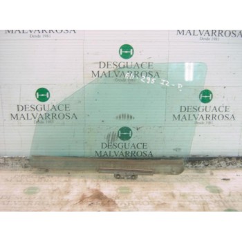 CRISTAL PUERTA DELANTERO IZQUIERDO 