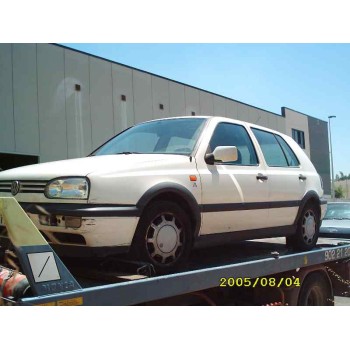 VOLKSWAGEN GOLF III BERLINA (1H1)