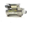 Recambio de motor arranque para seat arona 1.0 tgi bivalent. gasolina / cng referencia OEM IAM 02Z911024 02Z911024 