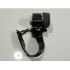 Recambio de cinturon seguridad trasero izquierdo para peugeot 308 1.6 blue-hdi fap referencia OEM IAM 96777131XX 98087919XX 3418
