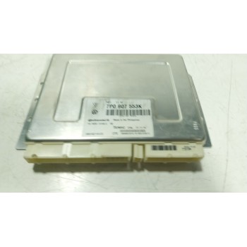 MODULO ELECTRONICO 95861830402 7P0907553K 