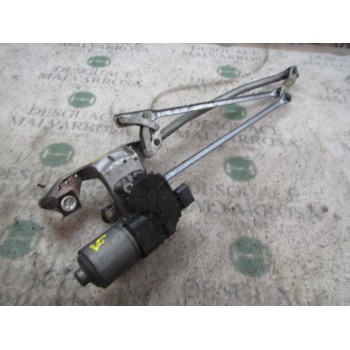 MOTOR LIMPIA DELANTERO 