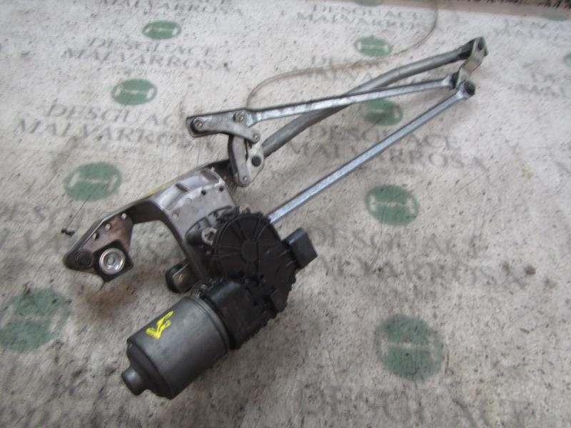 Recambio de motor limpia delantero para ford focus c-max (cap) ghia (d) referencia OEM IAM   