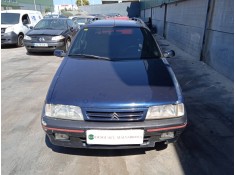 citroën zx break del año 1997
