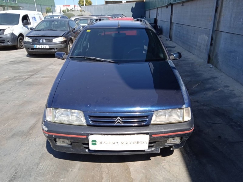 citroën zx break del año 1997
