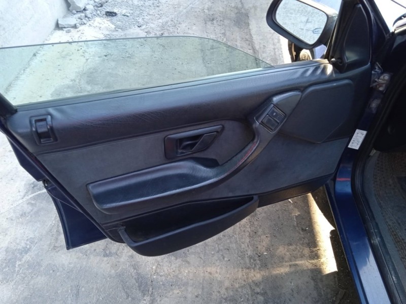 citroën zx break del año 1997