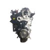 Recambio de motor completo para ford fiesta vi (cb1, ccn) 1.4 tdci referencia OEM IAM 1763651 KVJA 