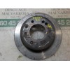 Recambio de disco freno trasero para kia cee´´d emotion referencia OEM IAM 584111H100  