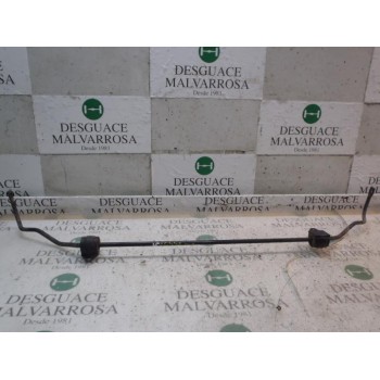BARRA ESTABILIZADORA TRASERA 33556764425 