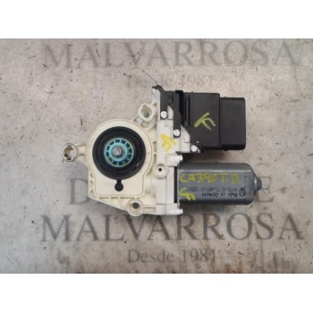 MOTOR ELEVALUNAS TRASERO DERECHO 
