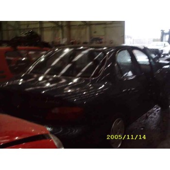 HYUNDAI LANTRA BERLINA (RD)