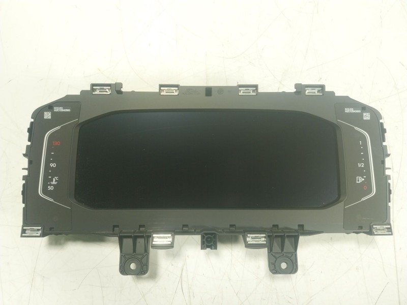 Recambio de cuadro instrumentos para volkswagen t-roc (a11, d11) 2.0 tdi referencia OEM IAM 17A920320B 17A920320B 