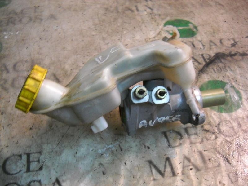 Recambio de bomba freno para ford fusion (cbk) newport referencia OEM IAM   