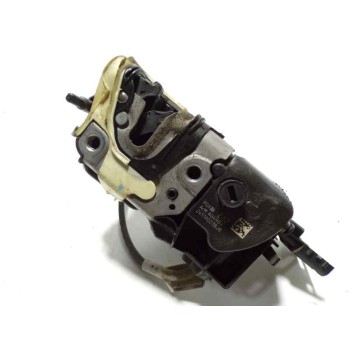 CERRADURA PUERTA TRASERA IZQUIERDA 9137W6 