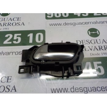 MANETA INTERIOR DELANTERA IZQUIERDA 9143Q1 