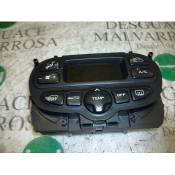 MANDO CLIMATIZADOR 