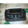 Recambio de mando climatizador para peugeot 206 berlina xs referencia OEM IAM   