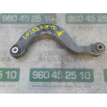 BRAZO SUSPENSION SUPERIOR TRASERO DERECHO 