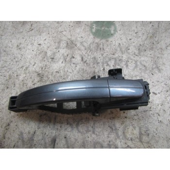 MANETA EXTERIOR TRASERA IZQUIERDA 