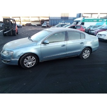 VOLKSWAGEN PASSAT BERLINA (3C2)