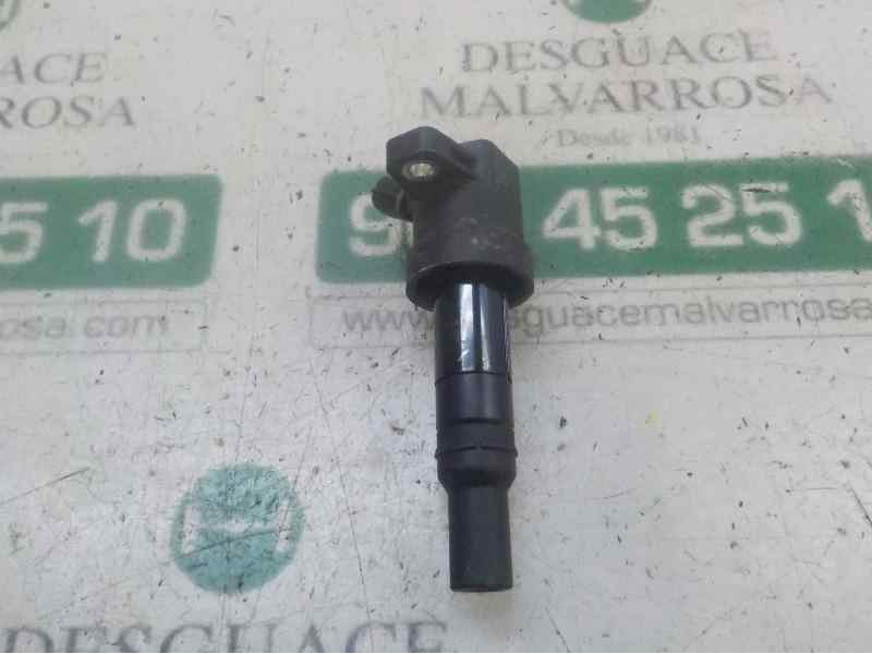 Recambio de bobina para kia picanto (ja) 1.0 cat referencia OEM IAM 2730104000  
