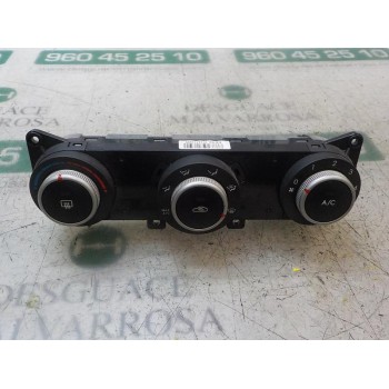 MANDO CLIMATIZADOR 972501H221EQ 972501H221 