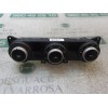 Recambio de mando climatizador para kia cee´´d emotion referencia OEM IAM 972501H221EQ 972501H221 