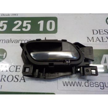 MANETA INTERIOR TRASERA DERECHA 9144C8 