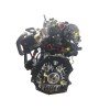 Recambio de motor completo para volkswagen t-roc (a11, d11) 1.0 tsi referencia OEM IAM 04C100032F CHZ 